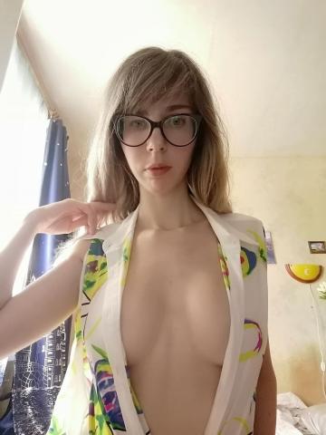Индивидуалка Жоржина Фотография 2